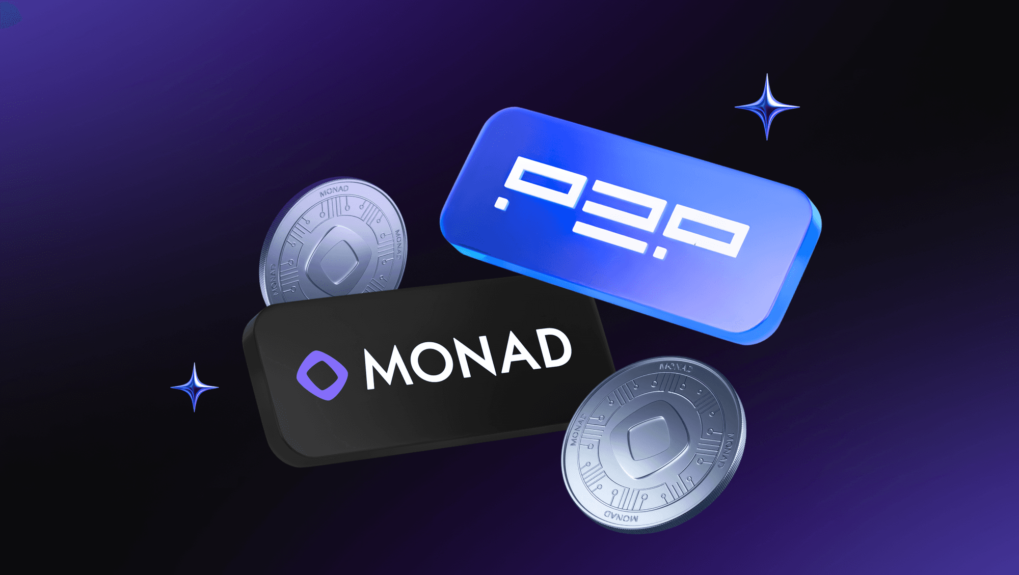 What Is Monad: How We Learned to Stop Worrying and Start Loving Parallel Evm