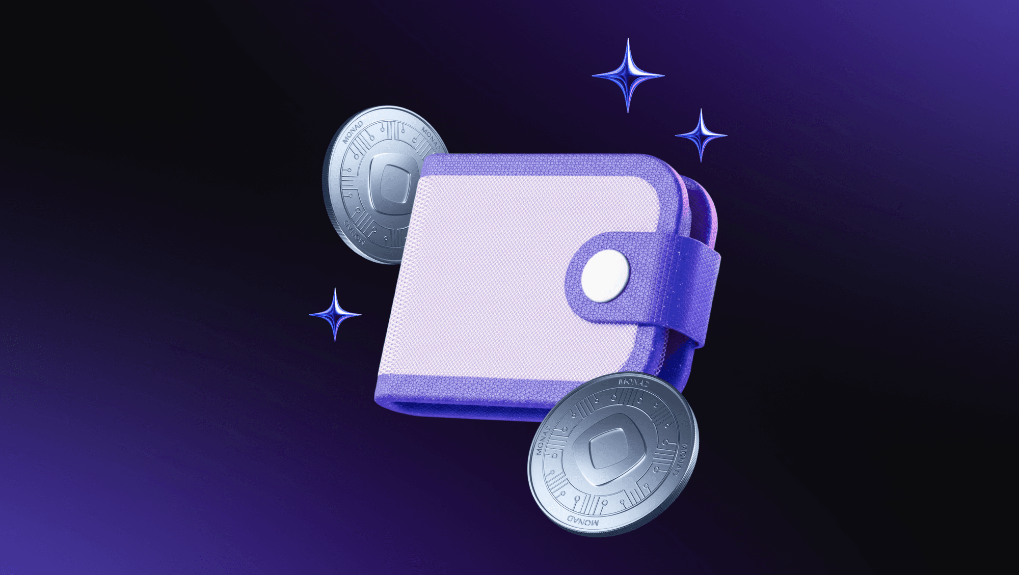 How to Stake MON With P2P.org