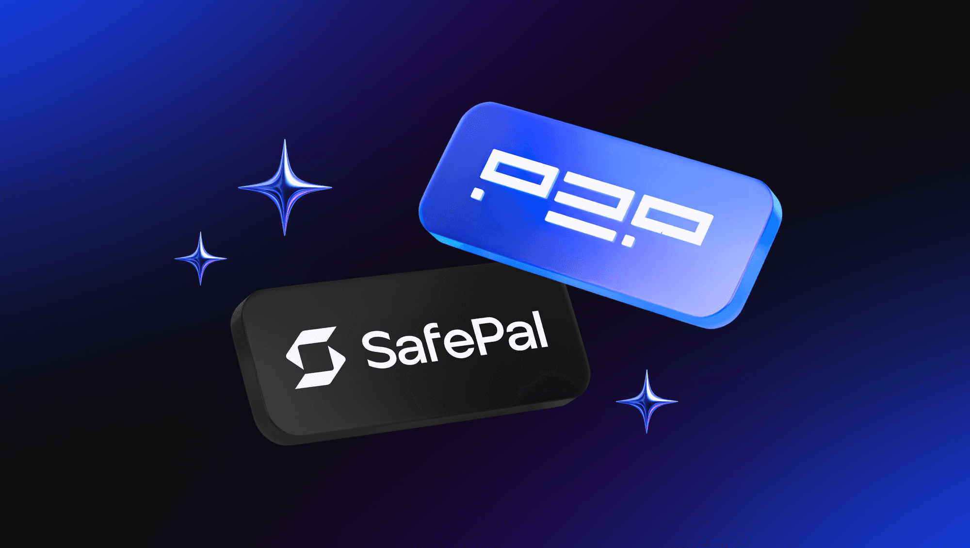 25M Wallet Users. One Integration. Stablecoin Opportunities on SafePal, Powered by P2P.org