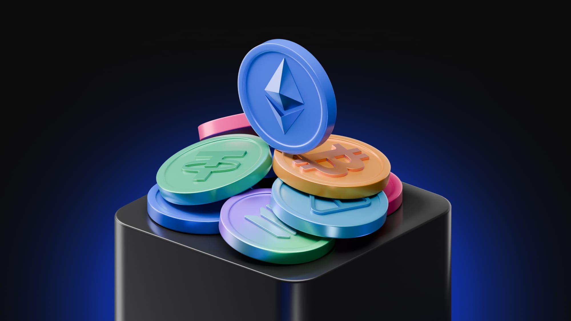 Leveraged Staking: The Next Chapter of Institutional Yield in the United States