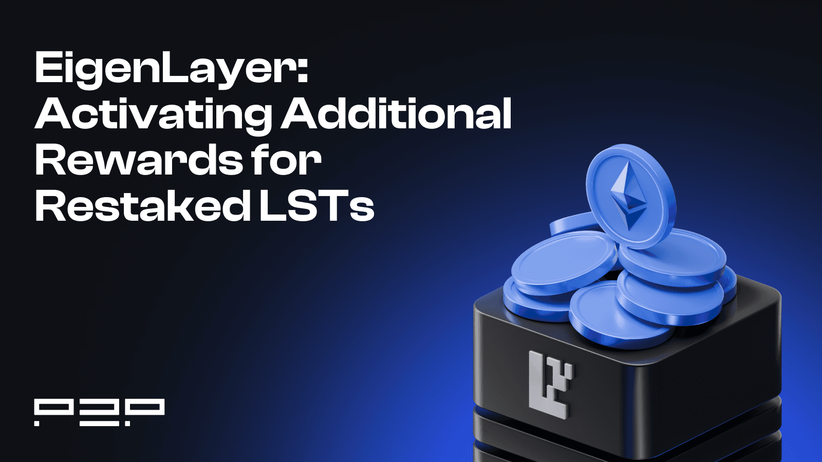 EigenLayer: Activating Additional Rewards for Restaked LSTs