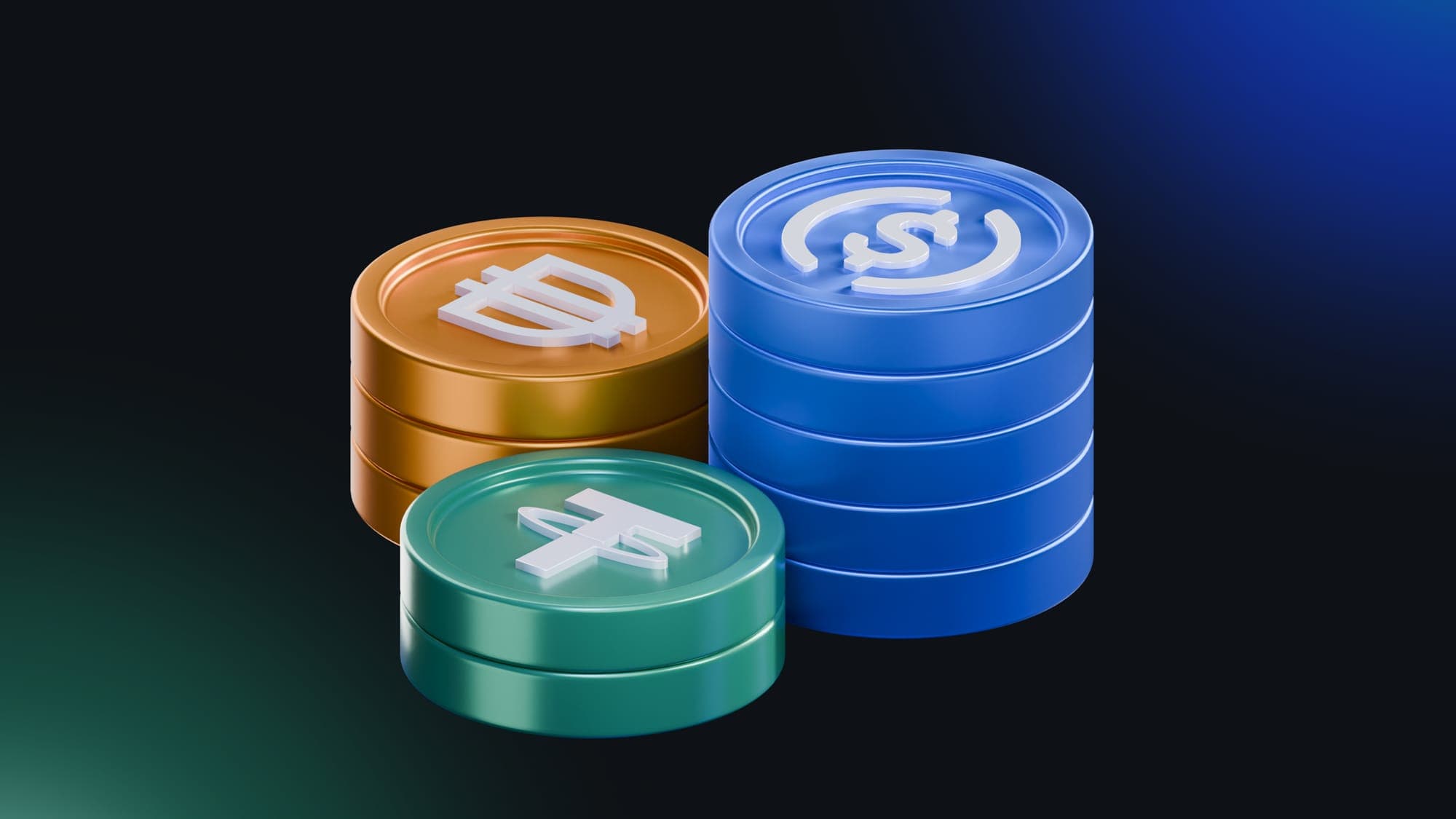 DeFi Dispatch: DeFi News and Signals April 2026 (Issue 1)