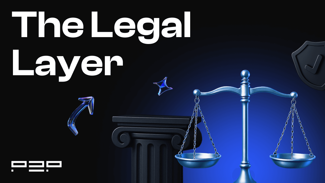 Legal Layer: Institutional Staking & DeFi News (March 2026)