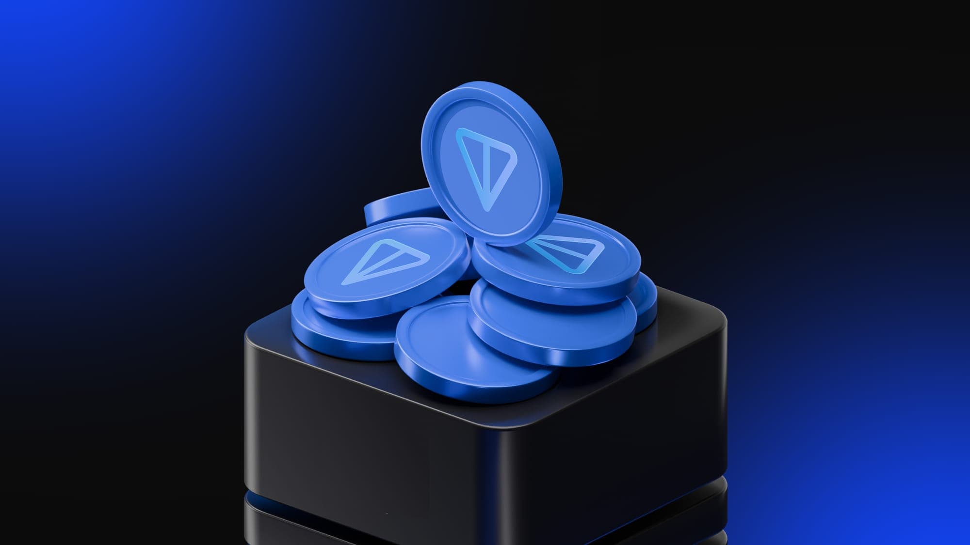 TON staking: network development and access via TonWhales