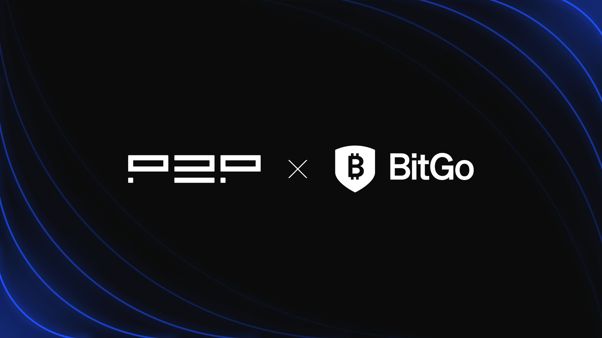 Institutional Custody Staking: BitGo and P2P.org