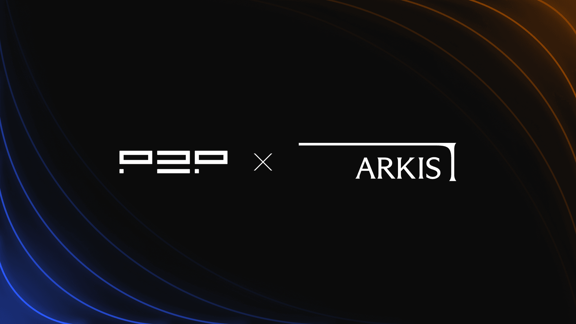 Staked Assets as Collateral: P2P.org and Arkis
