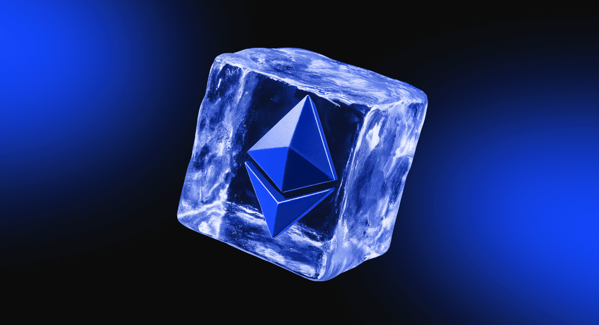 The Idle Assets Report: Billions in Crypto Are Sitting Still