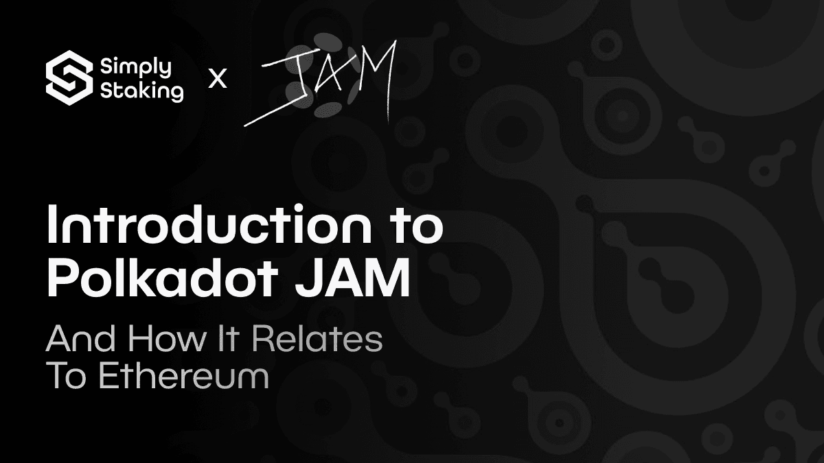 What is Polkadot JAM? Latest Insights 2025
