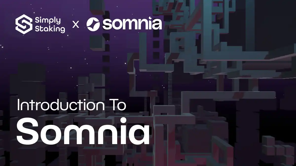 What Is Somnia? Top Guide to Somnia Blockchain 2025