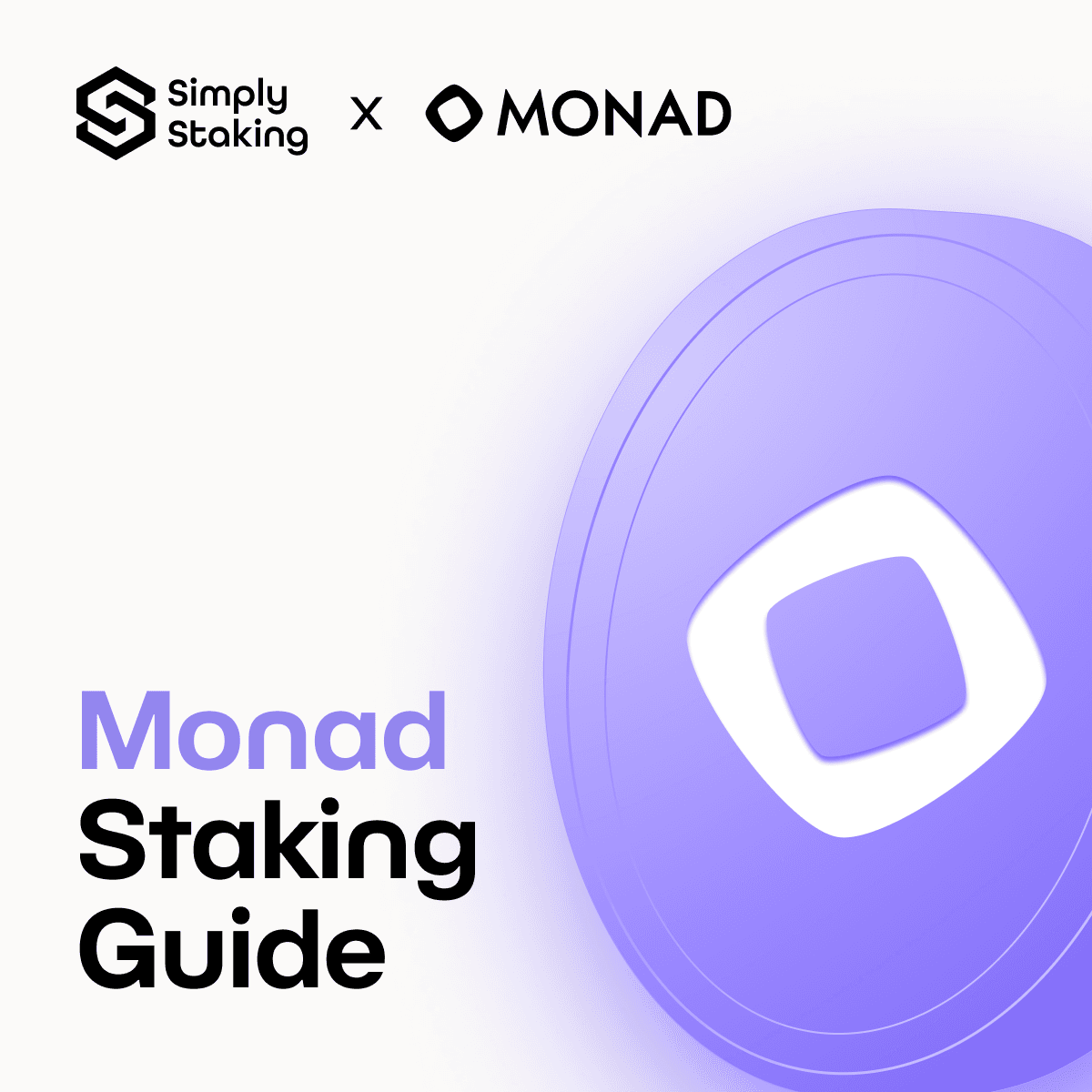 How to Stake Monad | Ultimate Monad Staking Guide 2025