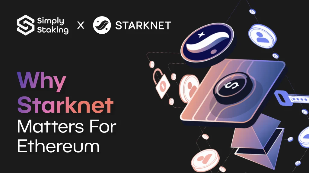 Why Starknet Matters for Ethereum: Exploring Starknet, STRK, and the Future of DeFi 