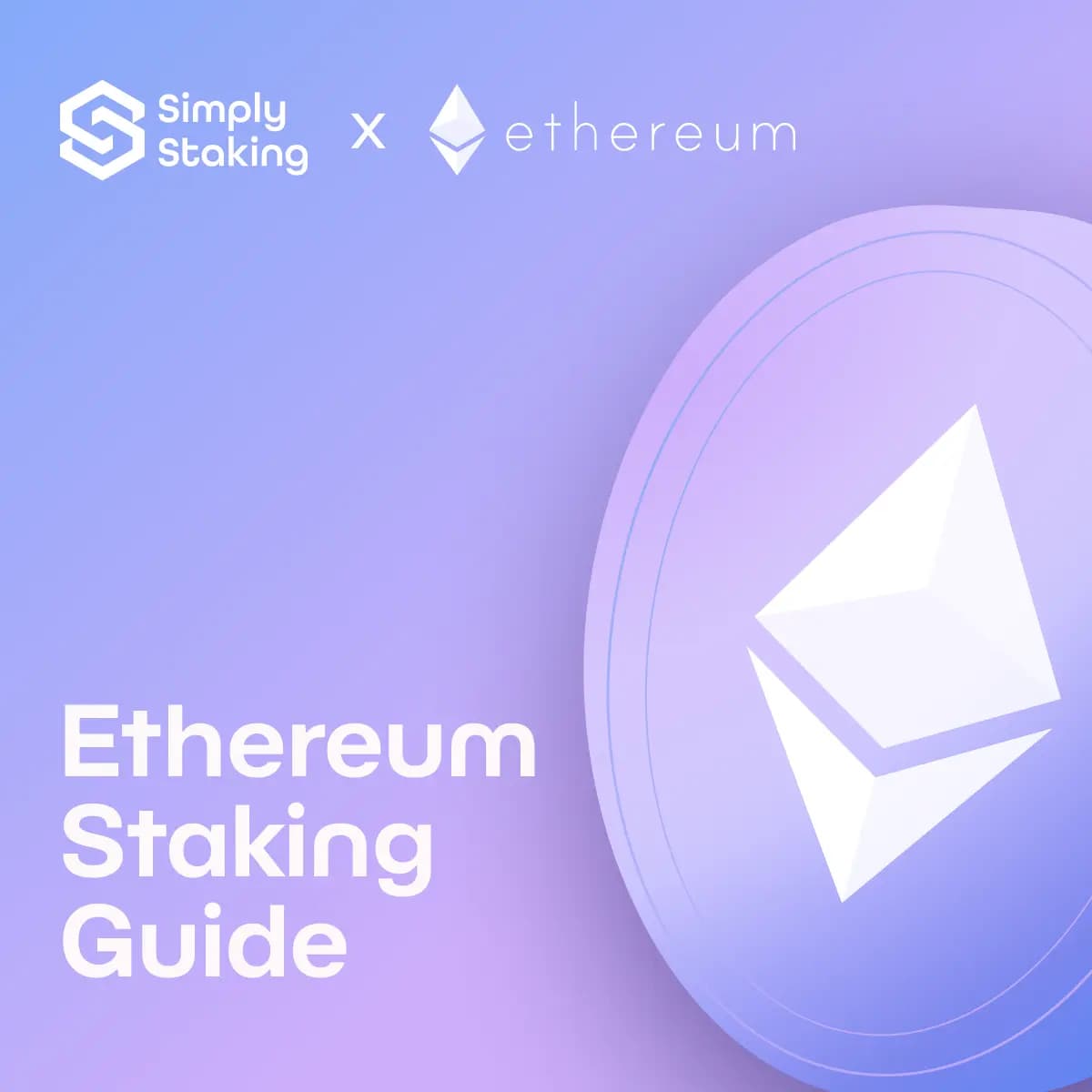 How to Stake Ethereum in 4 Klicks 