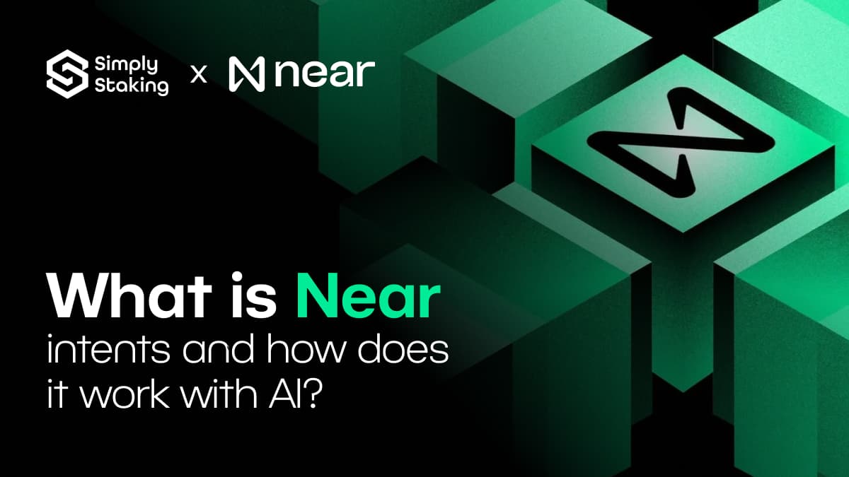 NEAR Intents Explained: Seamless AI Execution on NEAR