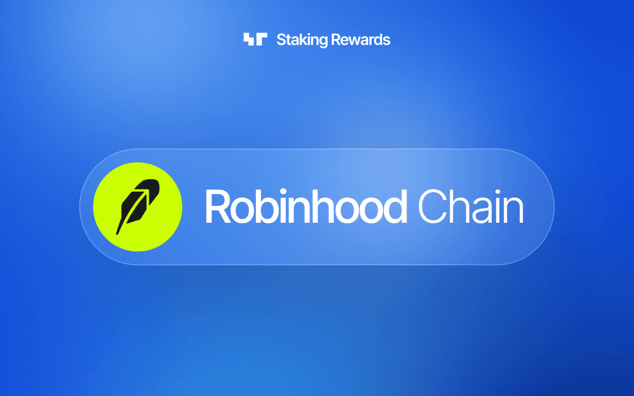 Robinhood Chain Explained