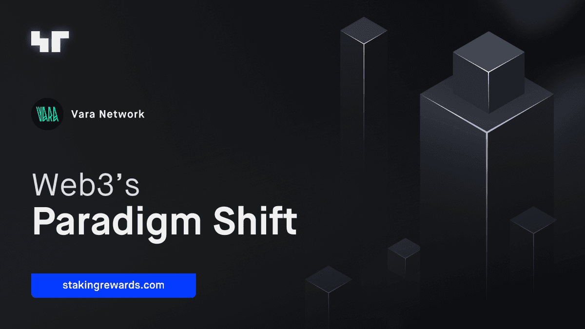 Vara Network - The Future of Substrate App Development?