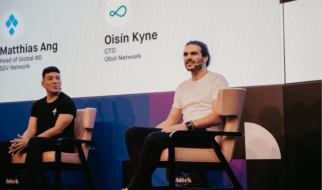 Staking Summit 2024 by Staking Rewards Join Now! Staking Rewards