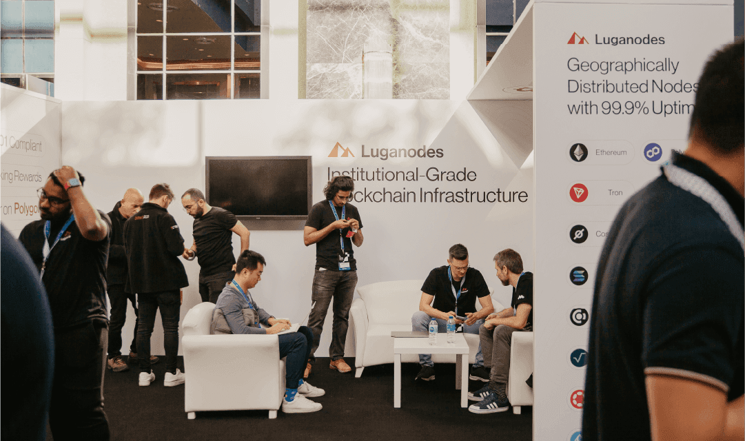 Staking Summit 2024 by Staking Rewards Join Now! Staking Rewards