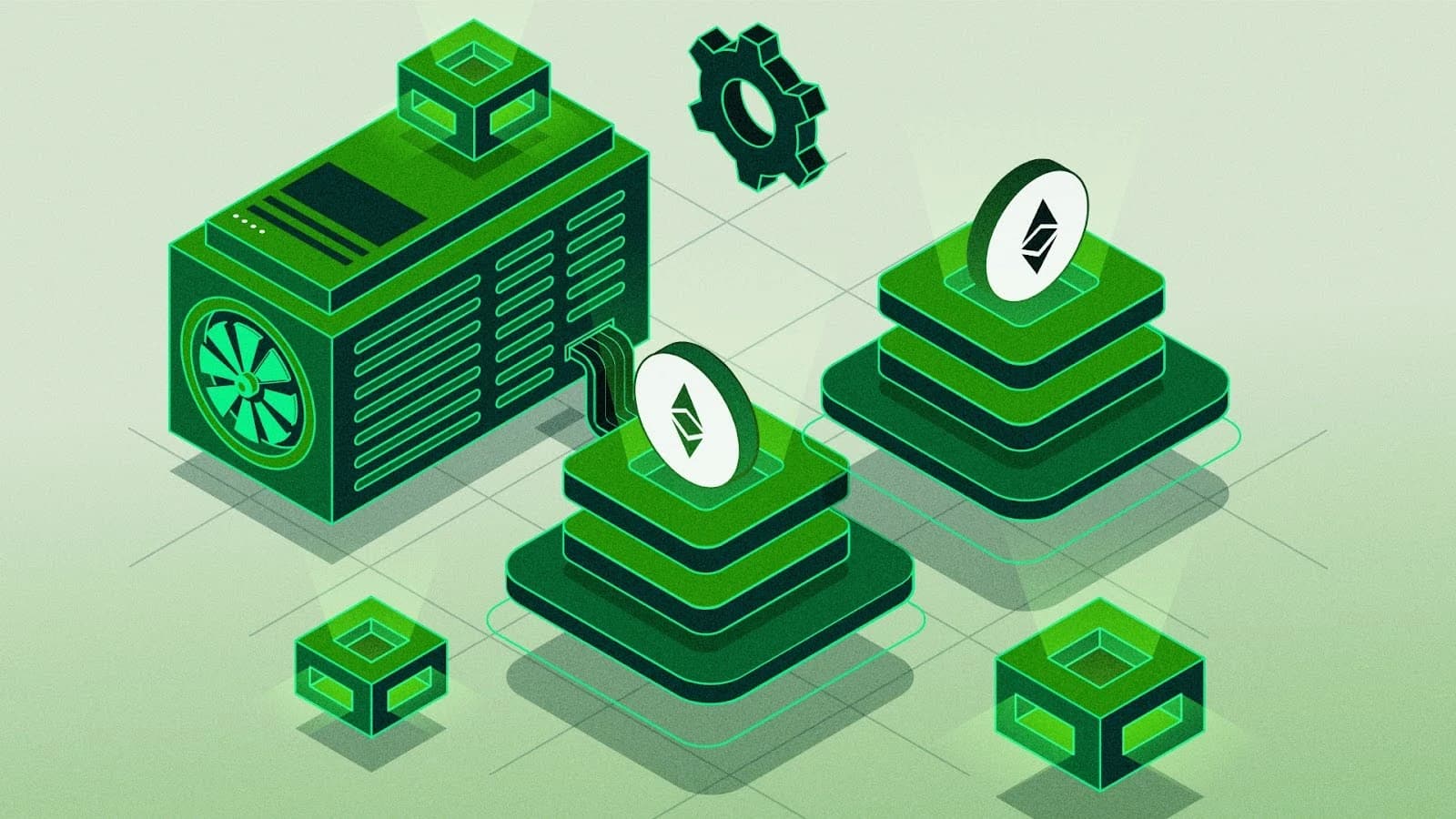 Glamsterdam: What Ethereum's Next Upgrade Means for Institutional Stakers