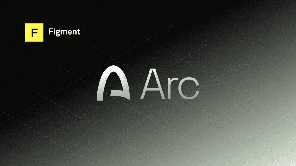 Arc: The Economic OS for Real-World Financial Activity