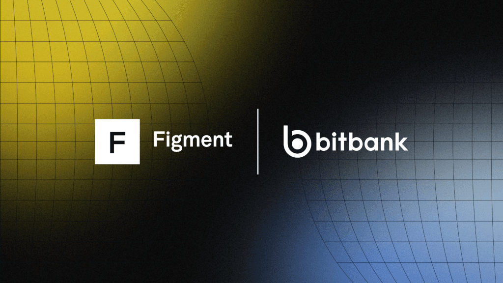 Figment Selected as Staking Provider for Bitbank's Staking Service