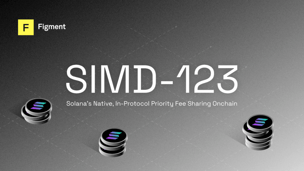 SIMD-123: Solana’s Native, In-Protocol Priority Fee Sharing Onchain