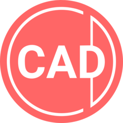 CAD Coin CADC