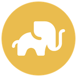 Elephant Money ELEPHANT