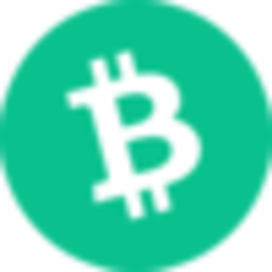 Binance-Peg Bitcoin Cash BCH