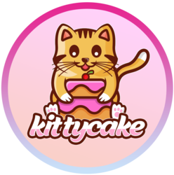 KittyCake KCAKE