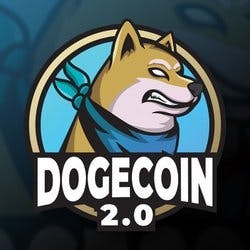 Dogecoin 2.0 DOGE2