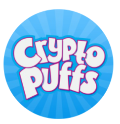 Crypto Puffs PUFFS