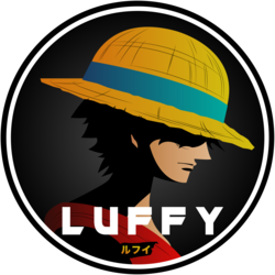 luffy-inu