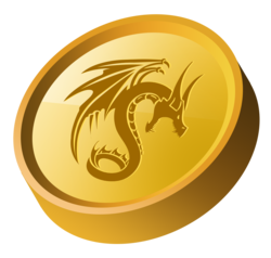 CyberDragon Gold