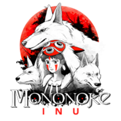 Mononoke Inu MONONOKE-INU