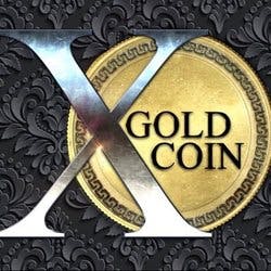 Xgold Coin XGOLD