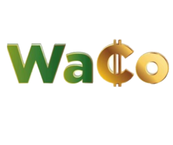 Waste Digital Coin WACO