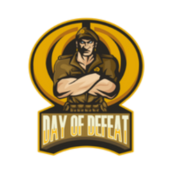 Day of Defeat 2.0 DOD