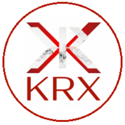 KRYZA Exchange KRX
