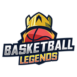 Basketball Legends BBL