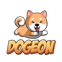 Dogeon DON