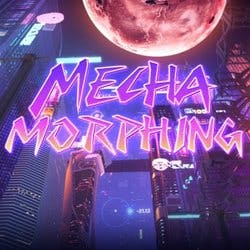 mecha-morphing
