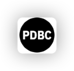 PDBC Defichain DPDBC