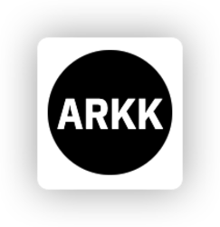 ARK Innovation ETF Defichain DARKK