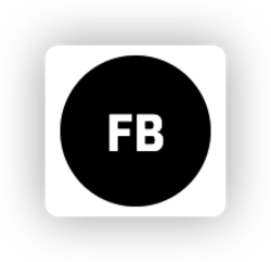 Facebook Tokenized Stock Defichain DFB