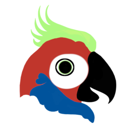 youngparrot