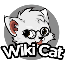 Wiki Cat WKC
