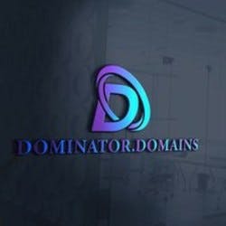 Dominator Domains