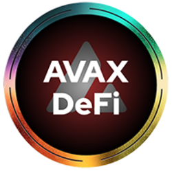 Index Avalanche DeFi
