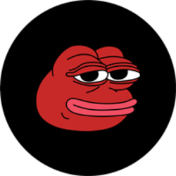 Red Pepe REDPEPE