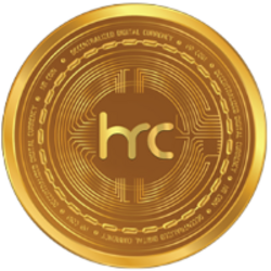 HRC Crypto
